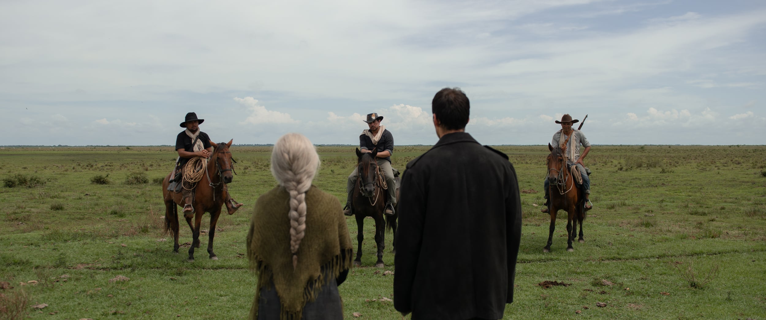 'Horizonte', de César Acevedo