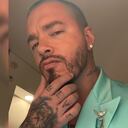 El artista no ha respondido a ninguna petición de sus fans. Foto: Instagram @jbalvin.