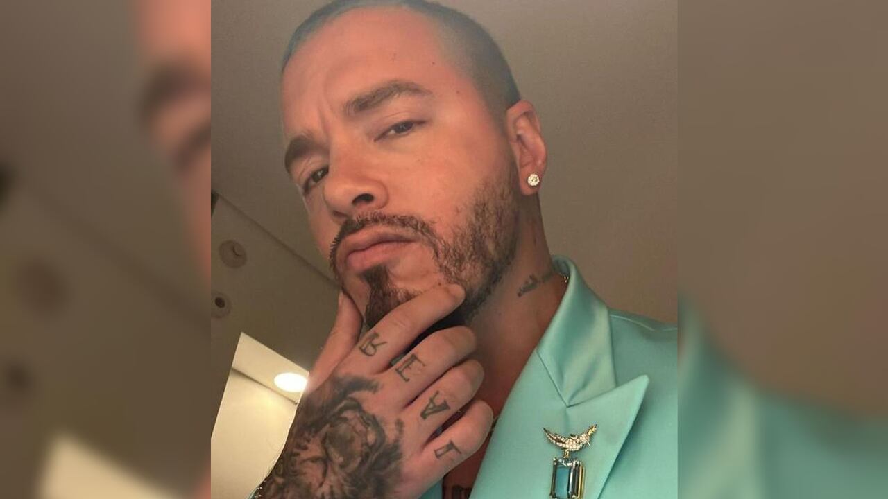 El artista no ha respondido a ninguna petición de sus fans. Foto: Instagram @jbalvin.