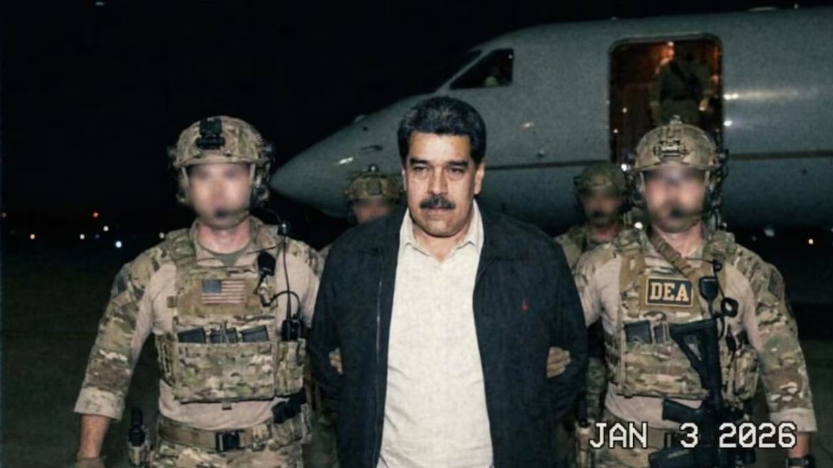 Un experimento digital terminó convertido en un fenómeno global de desinformación.