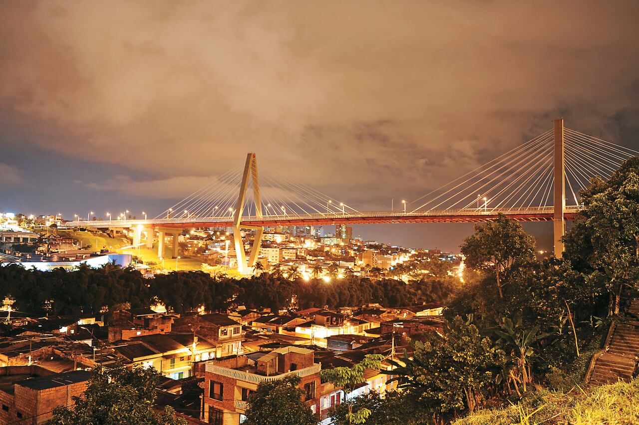 Una de las principales apuestas esta enfocada en la seguridad.