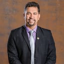 León Fredy Muñoz, embajador de Colombia en Nicaragua.