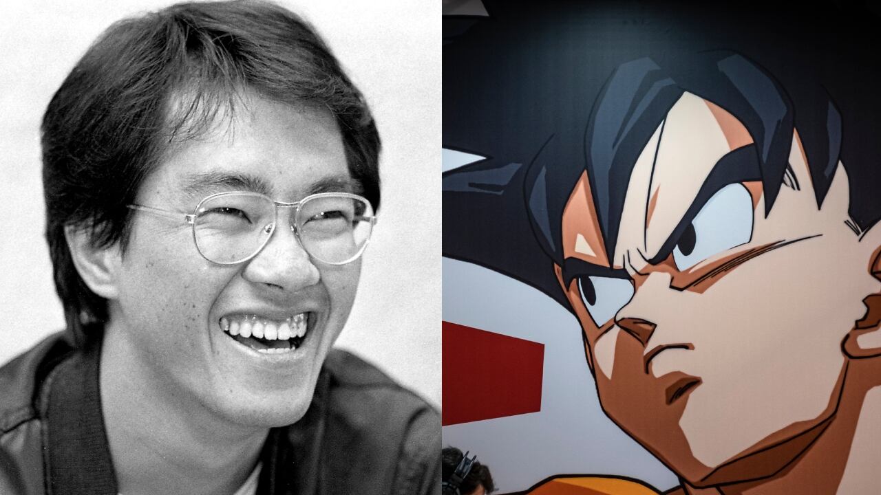 El creador de la seria había revelado el personaje que podría derrotar al protagonista de la serie.