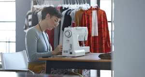 El subsidio beneficiará a cualquier empresa, ya sea pequeña, mediana o grande, que haya tenido una reducción del 20% en su facturación o ventas. Foto: Getty