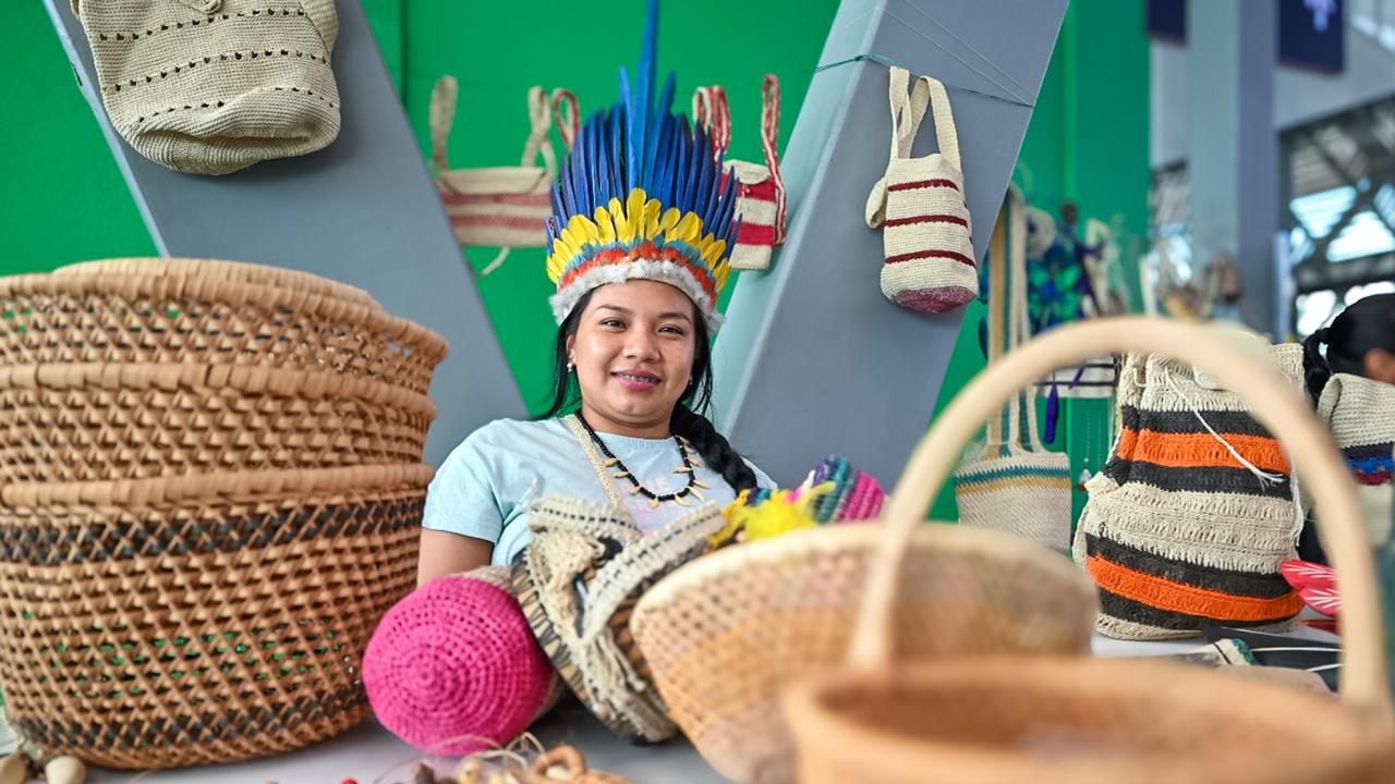 872.527 personas estuvieron ocupadas en actividades turísticas durante 2023, la cifra más alta desde la medición de este indicador (2021).