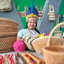 872.527 personas estuvieron ocupadas en actividades turísticas durante 2023, la cifra más alta desde la medición de este indicador (2021).