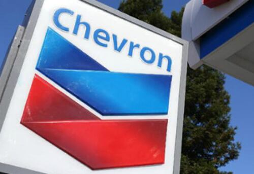 Con esta operación, Chevron se hace con las posiciones de Hess en el bloque petrolero marino “Stabroek”, frente a la costa de Guyana.