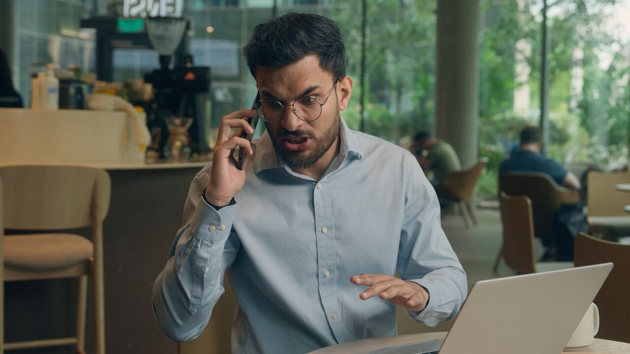 Las llamada spam pueden ser con fines delictivos también.