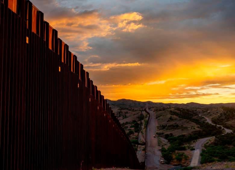 Primeras redadas contra inmigrantes de Donald Trump dejan 538 detenidos y cientos de deportados.