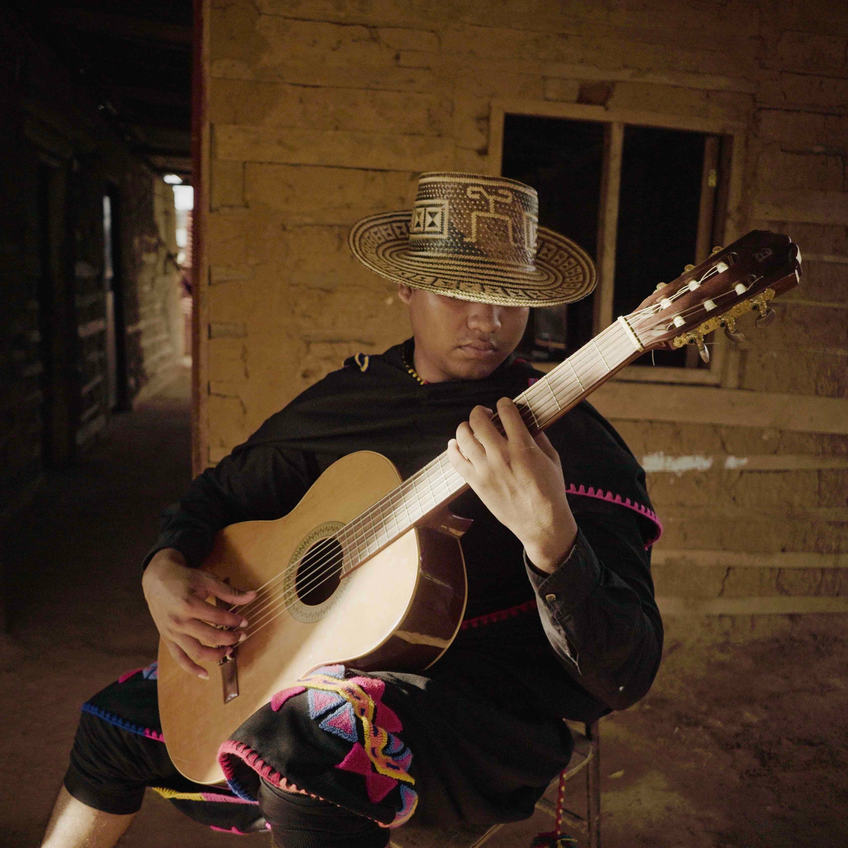 Henry Pimienta Pushaina