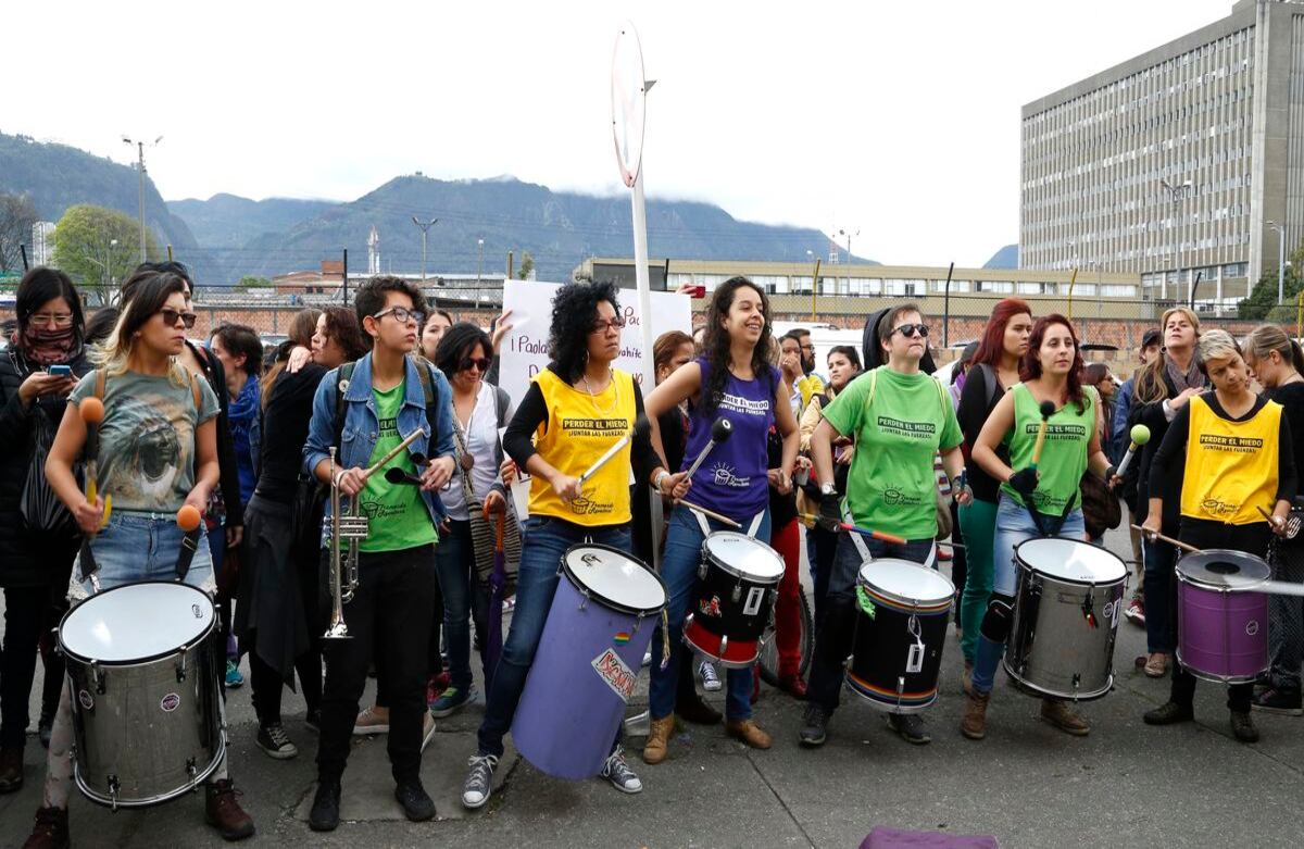 Foto: Guillermo Torres / SEMANA