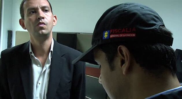 El juez primero promiscuo municipal de Malambo con funciones de control de garantías, Franklin de Jesús Bedoya, fue quien ordenó el traslado de Emilio Tapia.