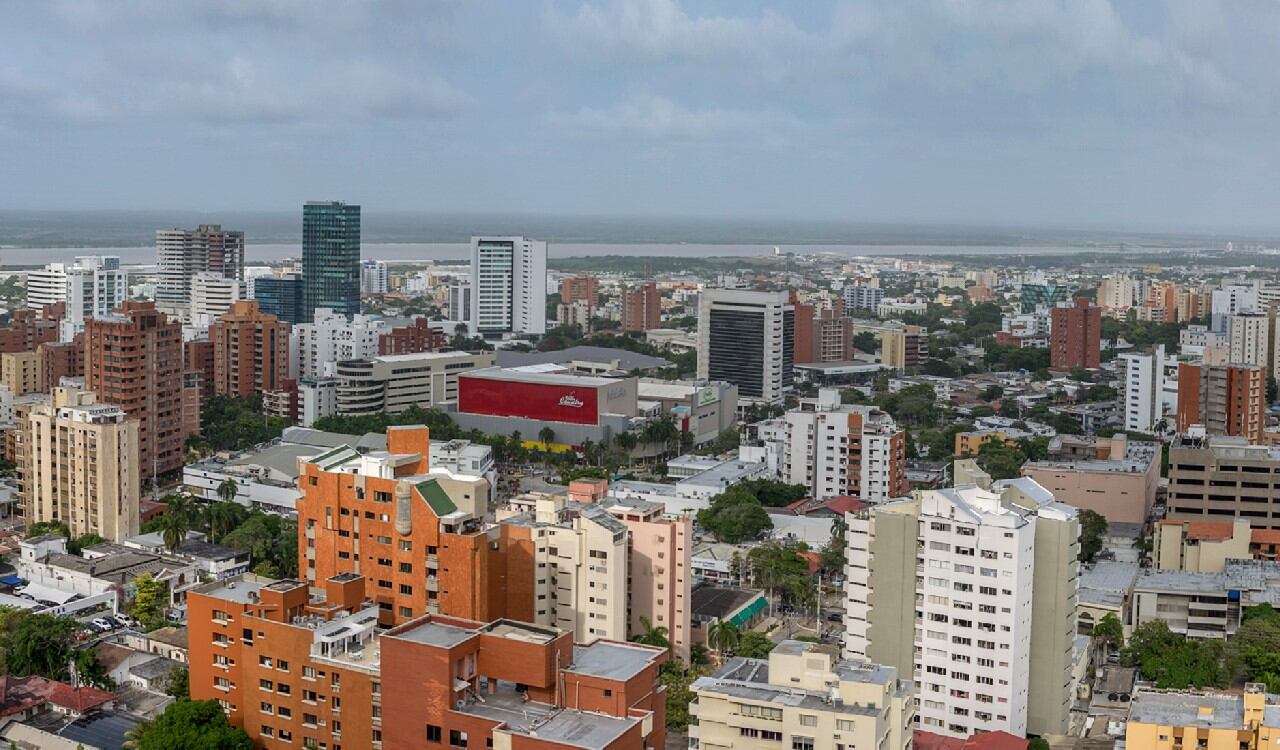 Barranquilla está entre los tres destinos preferidos para solteros, según Booking.com