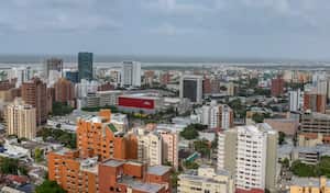 Barranquilla está entre los tres destinos preferidos para solteros, según Booking.com