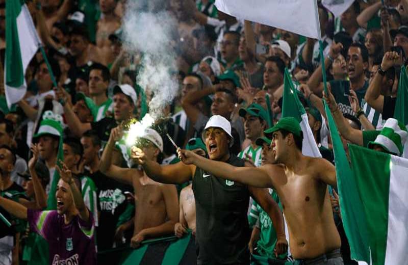 Foto: Pablo Andrés Monsalve / SEMANA