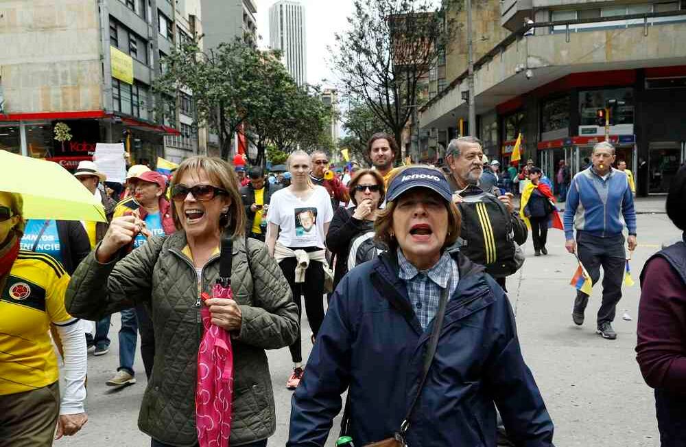 Foto: Guillermo Torres Reina / SEMANA