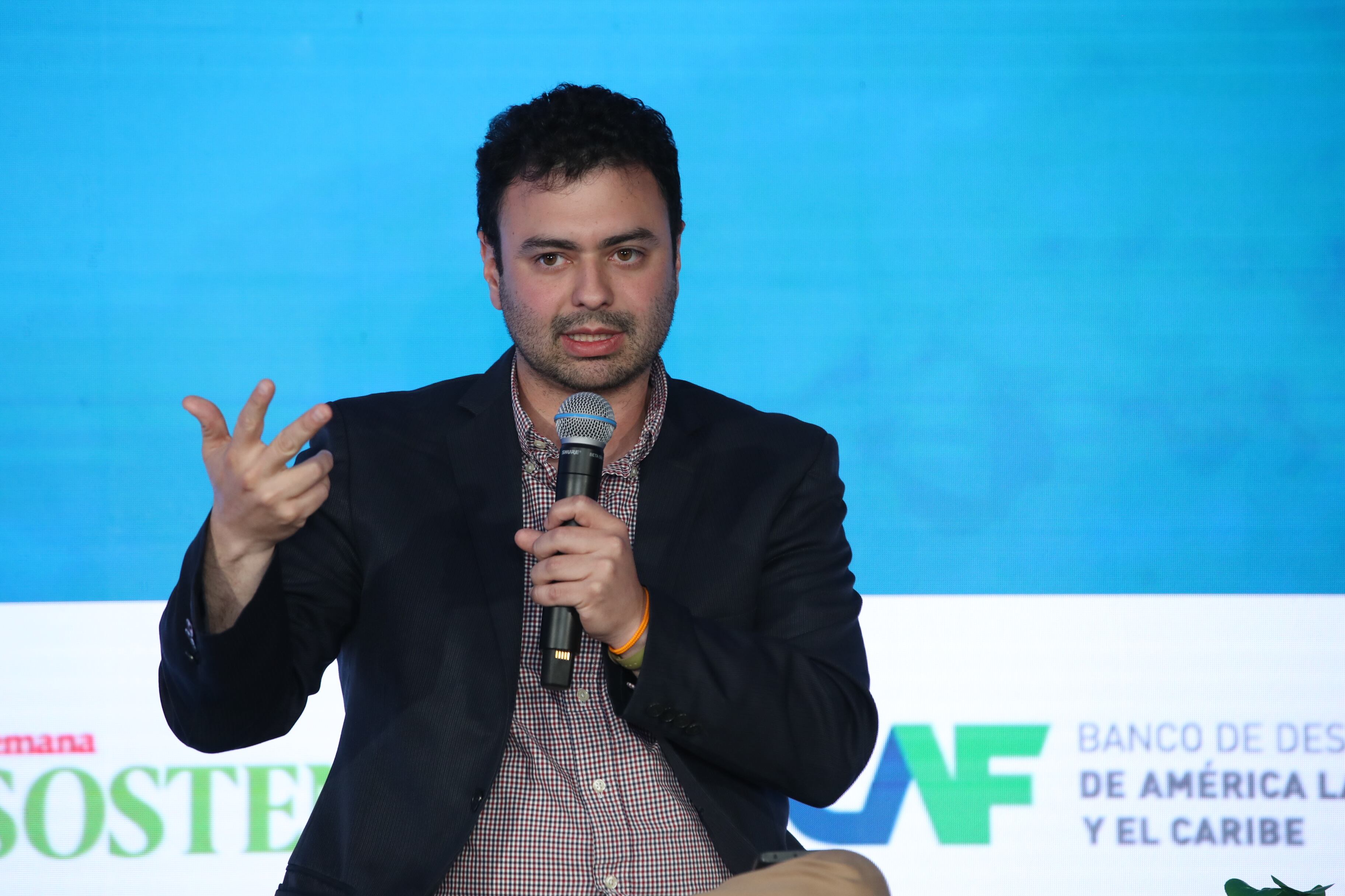 Foro ‘Gestión de residuos: un debate urgente para Colombia´