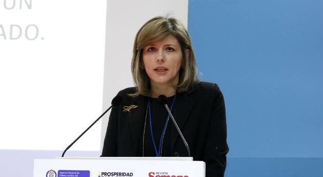 Adriana Guillén, presidenta de Asocajas, dijo que los centros vacacionales y de entretenimiento de las cajas de compensación ya reabrieron con todos los protocolos de bioseguridad.