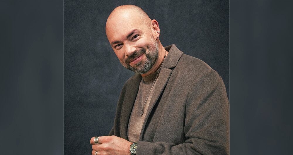 Santiago Cruz, que se presentará en formato sinfónico junto con una fusión de la Orquesta Sinfónica del Conservatorio del Tolima y de la Orquesta Juvenil del Conservatorio de Ibagué