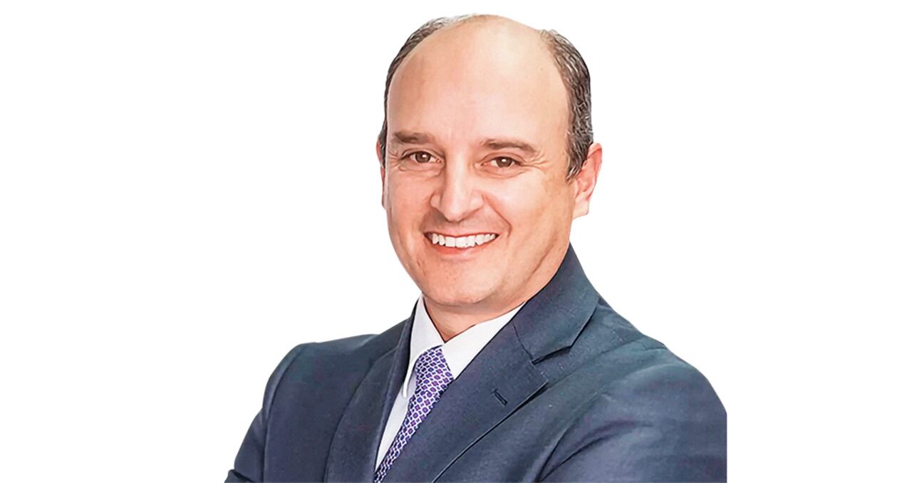 Mauricio JaramilloSocio de Gómez-Pinzón