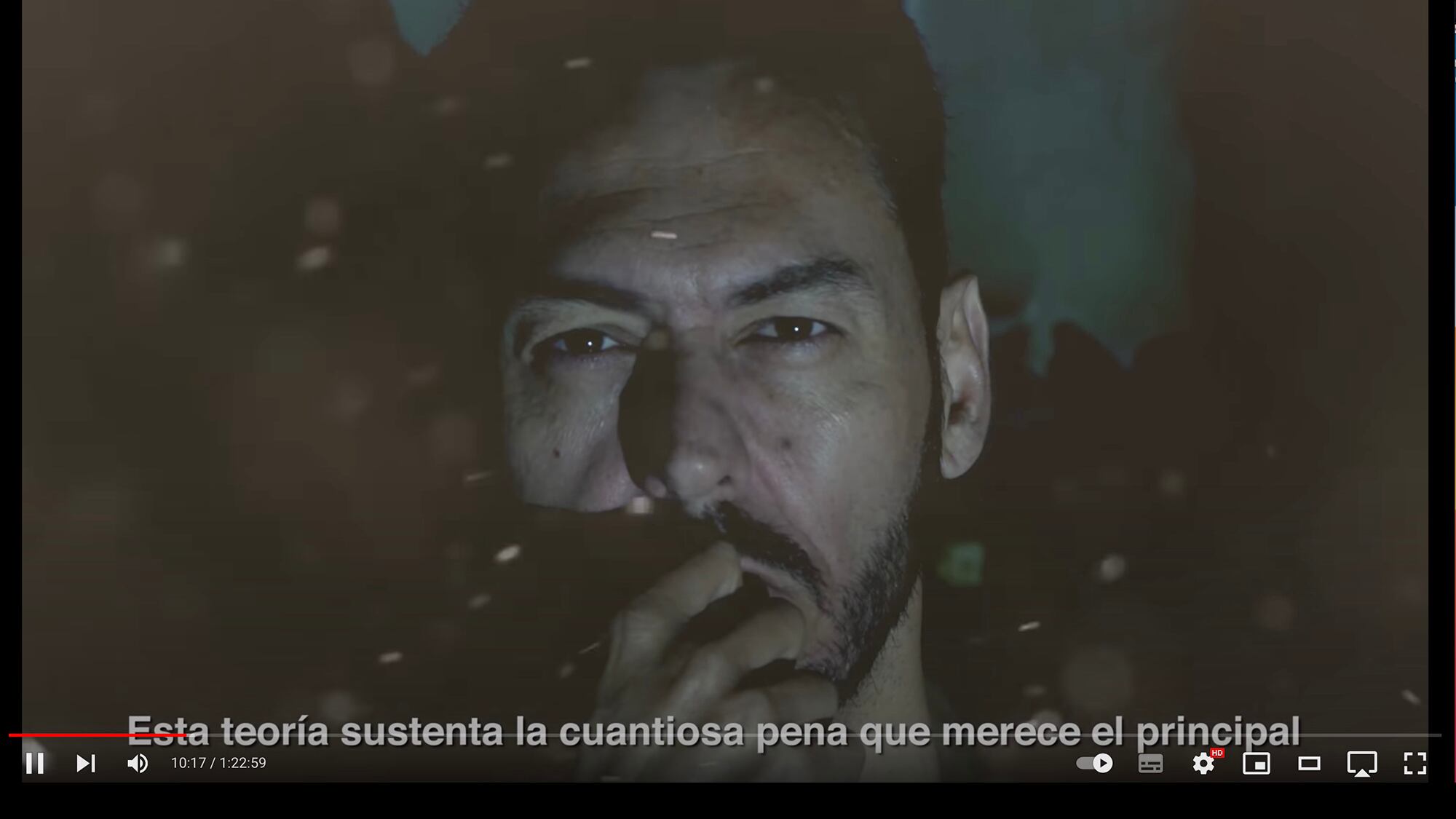 Solo se debe usar si se habla de la serie Matarife No se puede editar la imagen