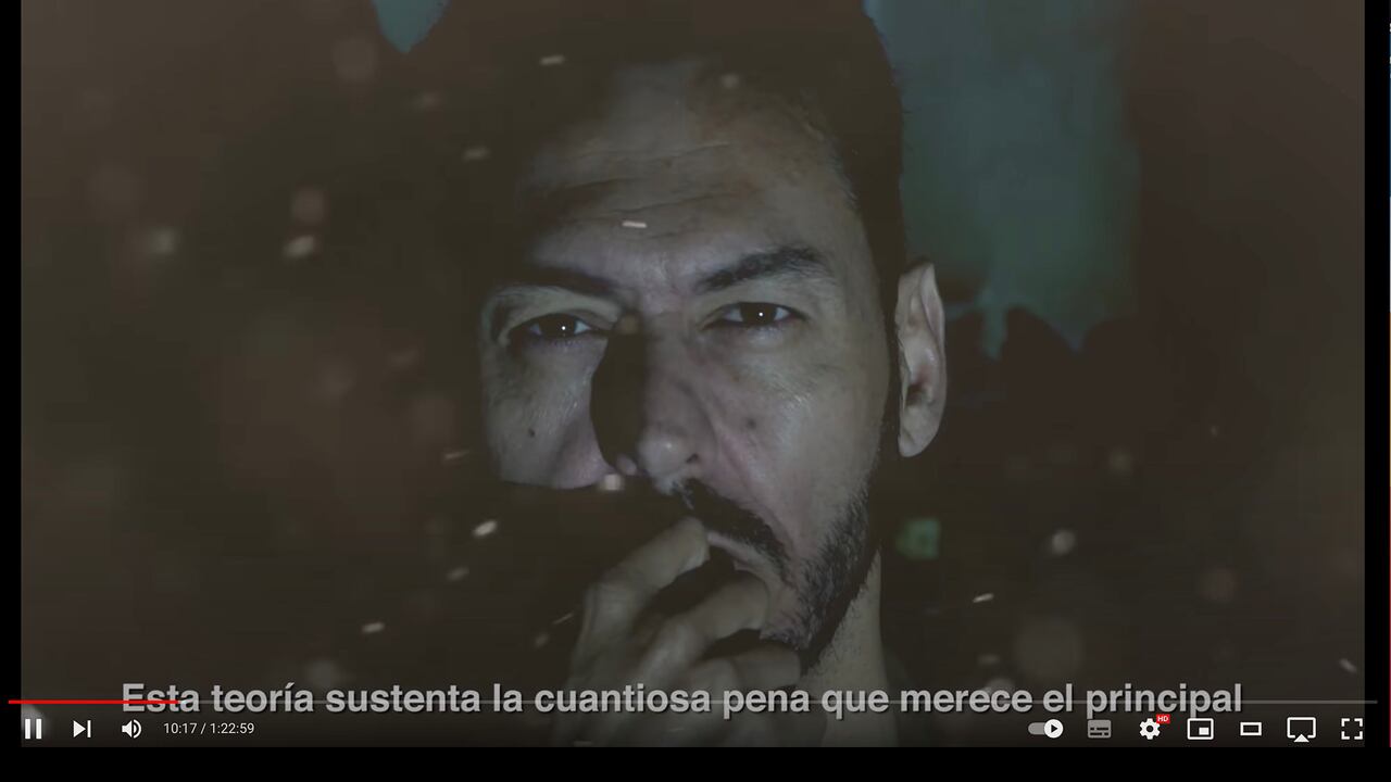 Solo se debe usar si se habla de la serie Matarife No se puede editar la imagen