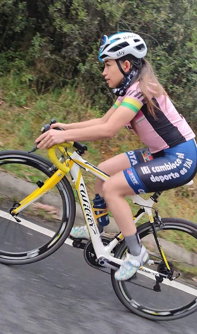 Ana María Bustamante murió después de luchar dos meses por su vida