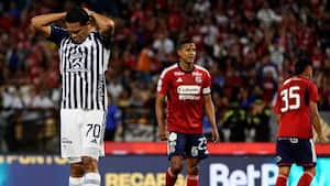 Junior está tranquilo pese a las peticiones del Medellín de suspender los cuadrangulares