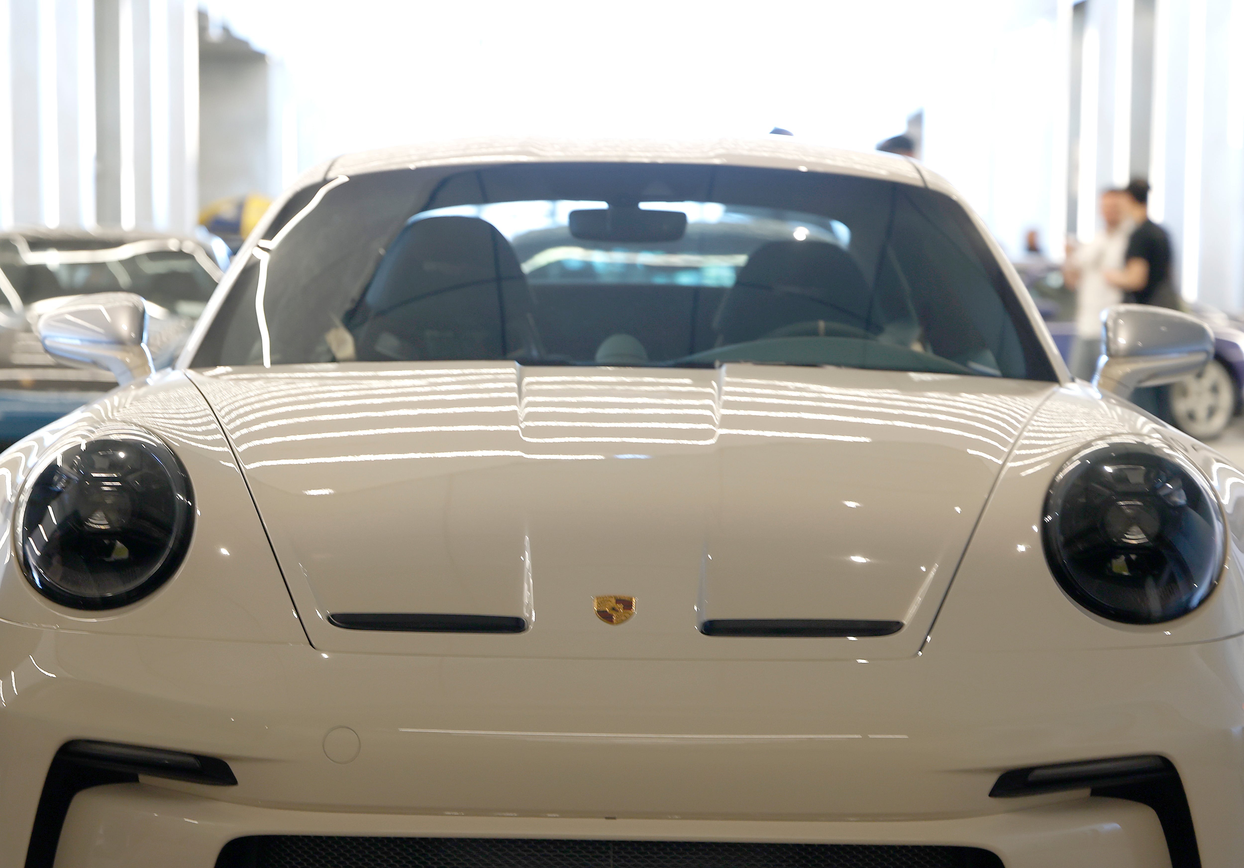 El Porsche 911 fue uno de los modelos con mejor desempeño comercial para la compañía entre enero y junio de 2026.