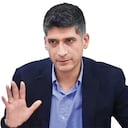 El fiscal Mario Burgos es conocido por lograr condenas en casos como el homicidio del estilista Mauricio Leal y el asesinato del fiscal antimafia paraguayo Marcelo Pecci.