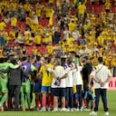 Entre la euforia y la tensión, Colombia escribió otro capítulo en el Mundial 2026.