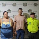 Capturados por tortura agravada en Atlántico.