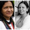 Tres líderes indígenas fueron puestos en importantes cargos.