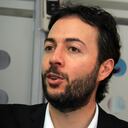 Daniel Quintero Calle lanzó su candidatura a la Alcaldía de Medellín con el grupo significativo de ciudadanos Independientes.