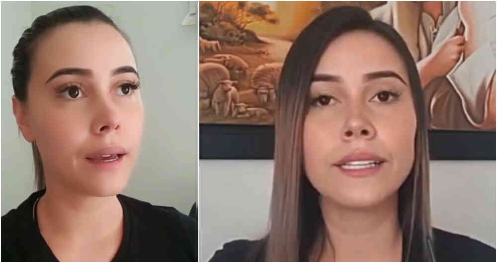 Manuela Gómez, exparticipante del reality ‘Protagonistas de Nuestra Tele’