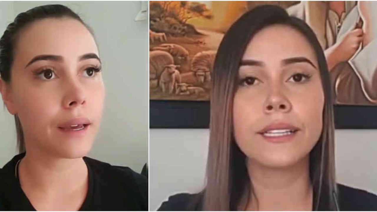 Manuela Gómez, exparticipante del reality ‘Protagonistas de Nuestra Tele’