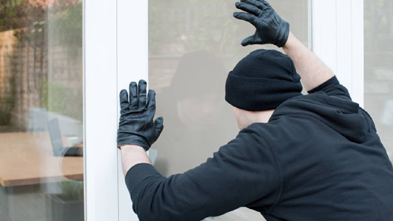 Un misterio rodea video de presunto asaltante en México.