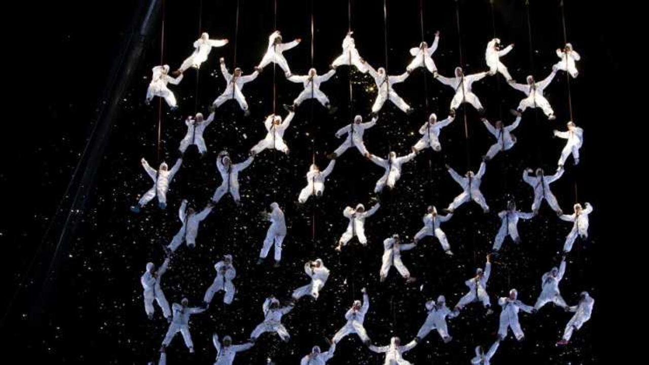 El evento inaugural de la pasada edición. Foto: María Camila Salamanca.