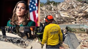 En un mensaje publicado en su cuenta de X, la congresista estadounidense María Elvira Salazar denunció que el gobierno encabezado por Delcy Rodríguez estaría bloqueando el ingreso de ayuda humanitaria y de equipos internacionales de rescate en medio de la emergencia por los terremotos en Venezuela.