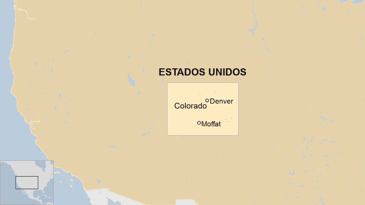 Los siete se alojaban en la casa de Miguel Lamboy, sospechoso de ser miembro de Love Has Won, cuando se halló el cadáver el 28 de abril.