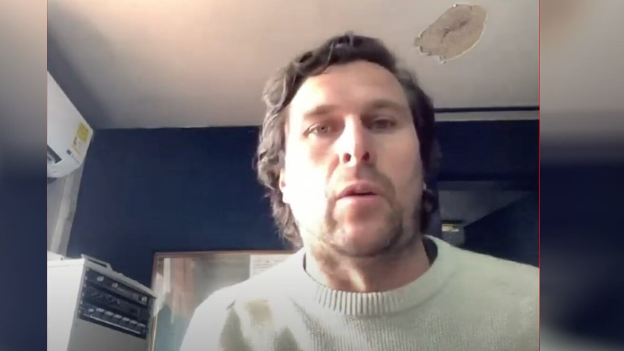 “No contentos abrieron un crédito a mi nombre por 24 millones de pesos”: Carlos Sarria, otra víctima de robo en su cuenta Davivienda