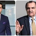 Juan José Lafaurié y Óscar Iván Zuluaga