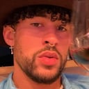 Bad Bunny - Foto Instagram @badbunnypr