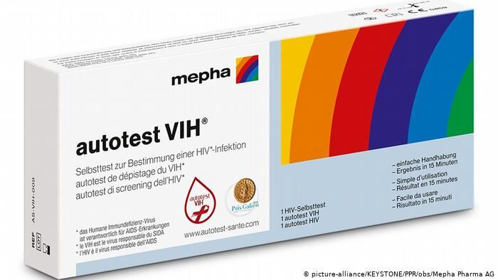 ONU pronostica hasta 148.000 muertes adicionales por Sida hasta 2022