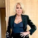 Laura Bozzo - Foto tomada de Instagram @laurabozzo_of