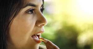 Coronavirus: falta de vitamina D aumentaría el riesgo de contagio