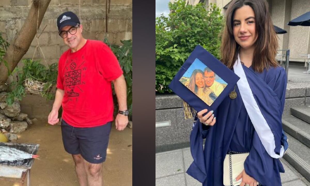 La hija del comerciante denunció, a través de las redes sociales, su desaparición.