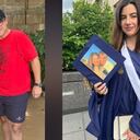 La hija del comerciante denunció, a través de las redes sociales, su desaparición.