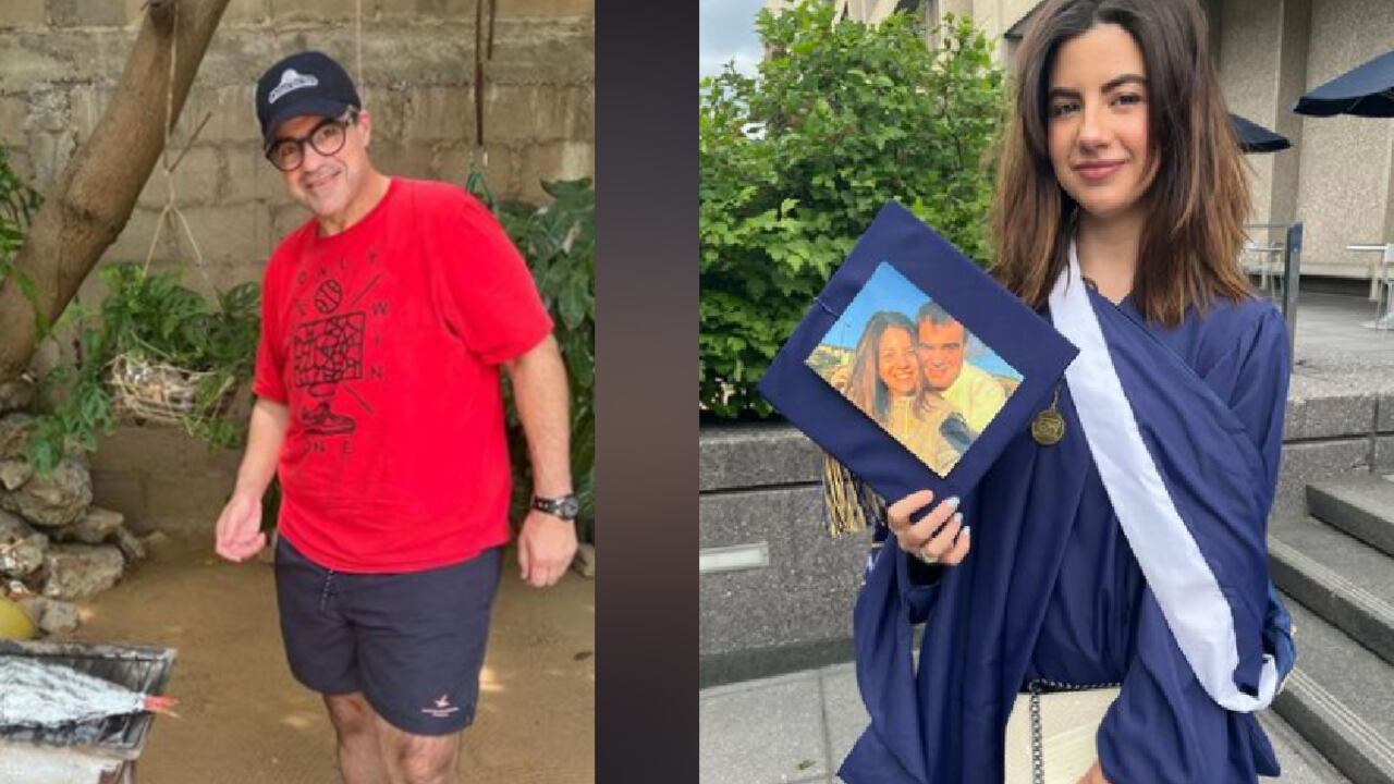 La hija del comerciante denunció, a través de las redes sociales, su desaparición.