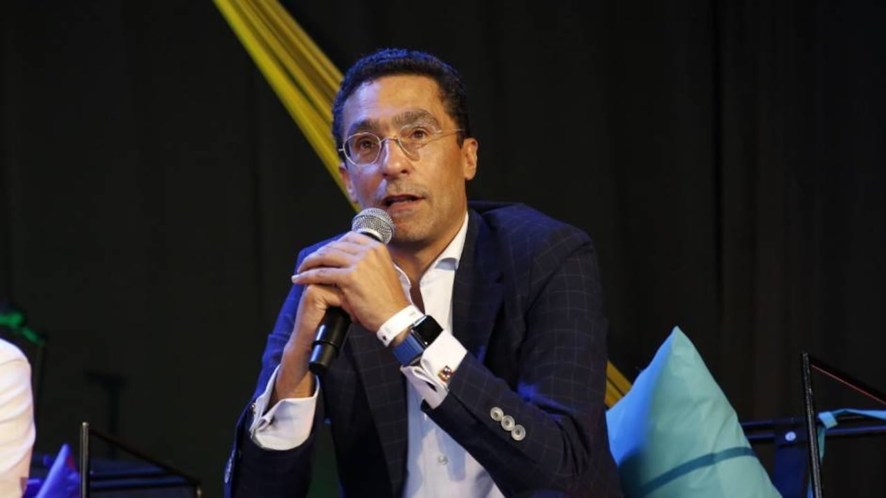 Ignacio Gaitán, nuevo presidente de la ReLAI